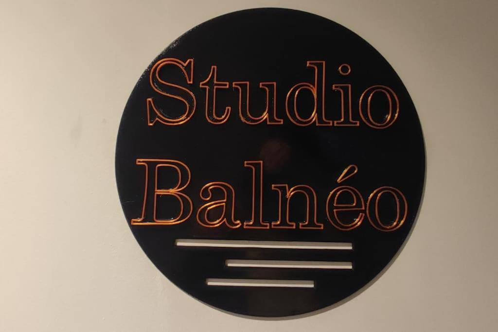 Studio Paisible Et Balneo Vezin-le-Coquet المظهر الخارجي الصورة